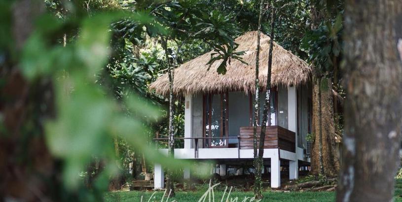 Курорт Villa Allure Koh Mak