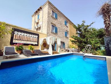 Villa Lido 145 m2 with pool