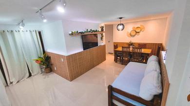 Apartments Ap Anjos de Arraial - Residencial de frente para a Praia dos Anjos