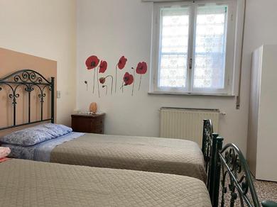 Апартаменты Appartamento luminoso a due passi da Piacenza