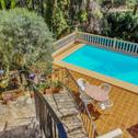 Villa Monica II - holiday home with private swimming pool in Benissa