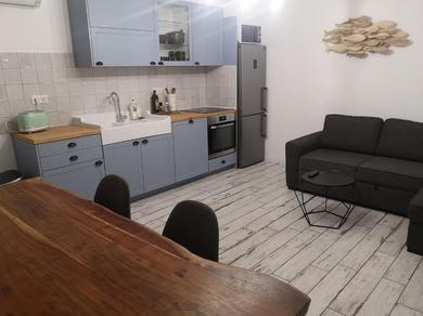 Apartments Appartement Haute-Corse Calme