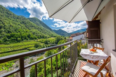 Hotel Gelsomino among vineyard - Happy Rentals