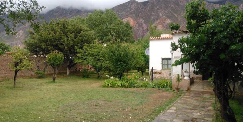 Guest house Inti Raymi