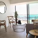 Апартаменты La Mejor Ubicación de Antofagasta, Espectacular Depto de Lujo, 2 Dorm 2 Baños Inmejorable Ubicación, Servicio HOM