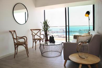 Apartments La Mejor Ubicación de Antofagasta, Espectacular Depto de Lujo, 2 Dorm 2 Baños Inmejorable Ubicación, Servicio HOM