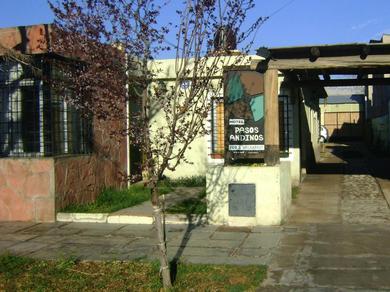 Guest house Pasos Andinos B&B