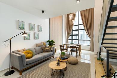 Aparthotel Eko Cheras Premium Suite