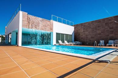 Дом отдыха Fuseta Ria by Premier Algarve