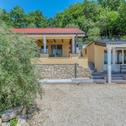 Holiday home Exotic Holiday Home in Tribanj Kru ica near the Sea