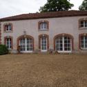 Дом отдыха Château Mesny Gite Au Fil des Pages