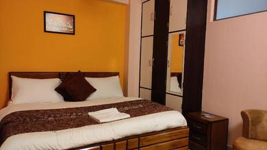 Guest house Lalit Home Stay