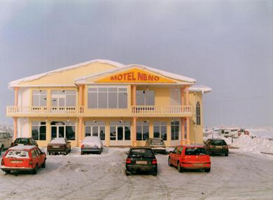Мотель Motel Neno