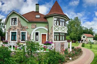 Holiday home Загородный Дом в Сосново (7 минут от Игоры)