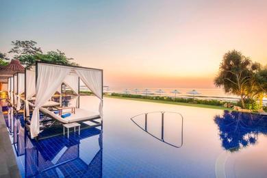 Курорт Vana Belle, A Luxury Collection Resort, Koh Samui