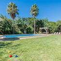 Holiday home Villa With private Pool in Alcudia (Son Fe baix)