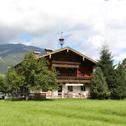 Апартаменты Serene Cottage in Neukirchen am Gro venediger near Ski Area