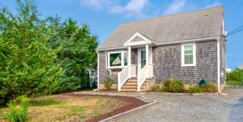 Holiday home 31 North Shore Boulevard Extension East Sandwich - - Cape Cod