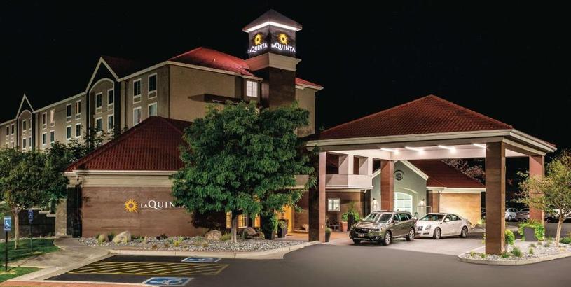 Hotel La Quinta by Wyndham Grand Junction Airport