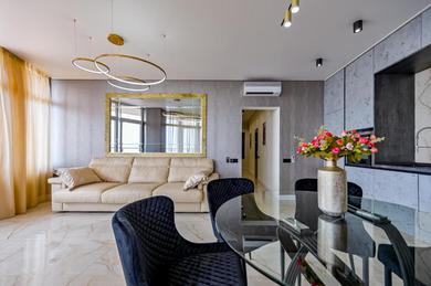 Pearl Luxury Apartment with Terrace