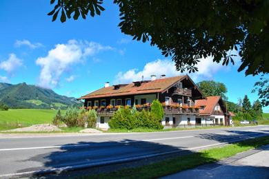 Guest house Pension Rauschberghof