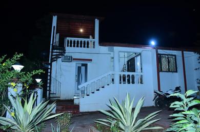 Guest house Sai villa