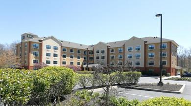 Hotel Extended Stay America Suites - Princeton - South Brunswick