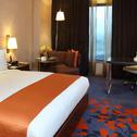 Hotel Holiday Inn New Delhi Mayur Vihar Noida, an IHG Hotel