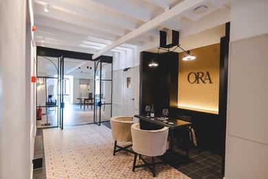 Hotel ORA Hotel Priorat, a Member of Design Hotels