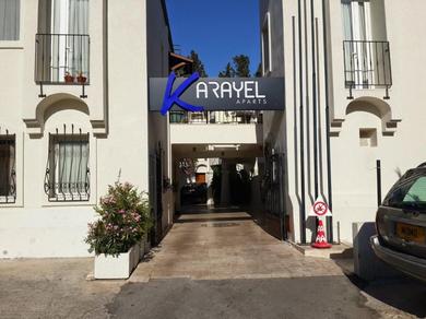 Aparthotel Karayel Apart Hotel