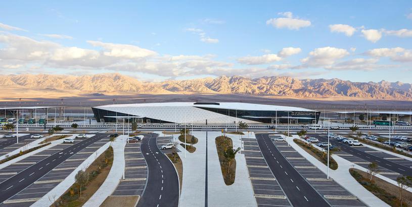 Ramon International Airport (ETM), Eilat, Israel