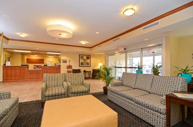 Hotel Candlewood Suites Chambersburg, an IHG Hotel