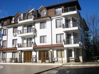Apartments Apartment Byala Bulgaria
