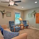 Apartments Wooded Gilbertsville Hideaway on Kentucky Lake!
