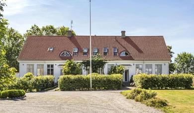 Guest house Hedmansgården