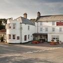 Hotel Anglers Arms