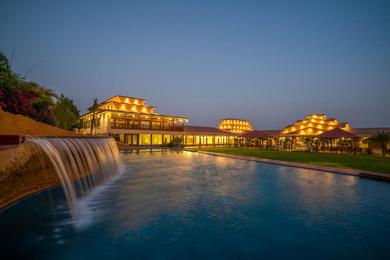 Resort Shivdhara Resorts