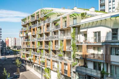 Apartments FeelGood Apartments GreenLiving | contactless check-in