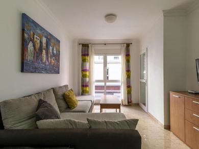 Apartments Playa Canteras familiar completamente equipado