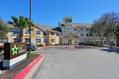 Hotel Extended Stay America Suites - Austin - North Central