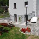 Guest house Ca' del Borgo