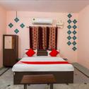 Resort Jaganath Hotel