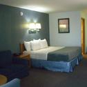 Отель Quail's Nest Inn & Suites
