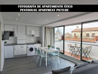 Апартаменты Apartments Madrid Plaza Mayor-Cava baja