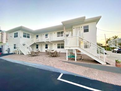 Apartments Southwinds Inn by The Gold Nests