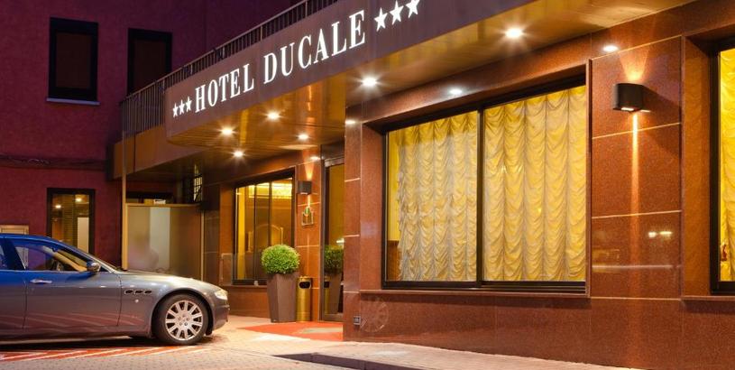 Hotel Hotel Ducale