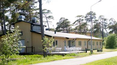 Guest house Gotlands Idrottscenter Vandrarhem