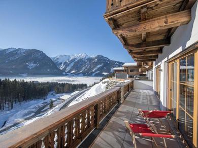 Шале Luxury chalet with 5 bathrooms, near a small slope