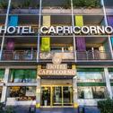 Отель Hotel Capricorno