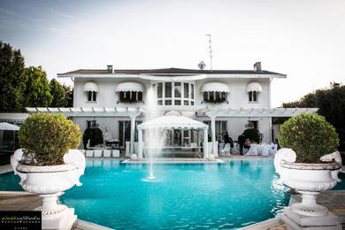 Гостевой дом Villa Patrizia